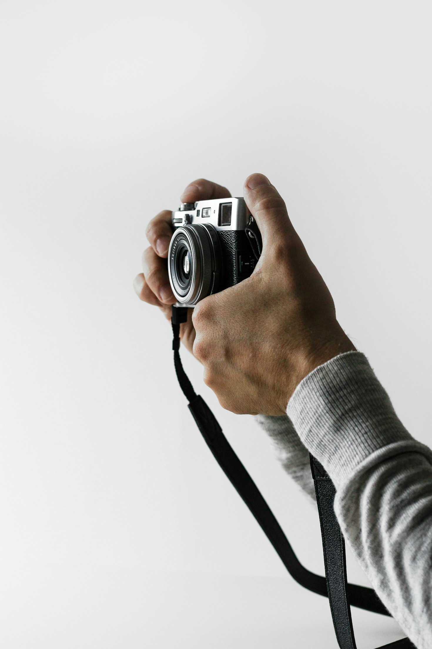 Eleganz und Stil in der modernen Fotografie